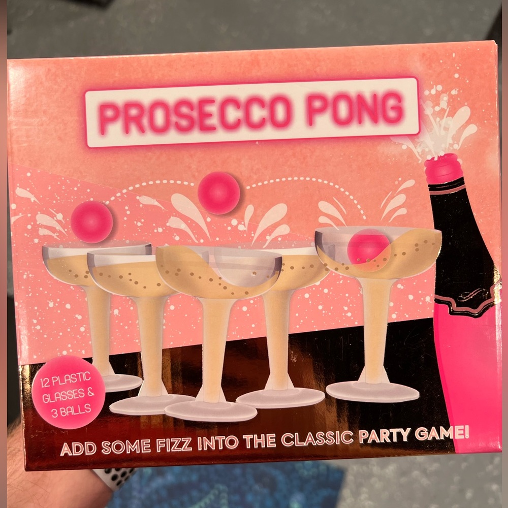 Drinking game